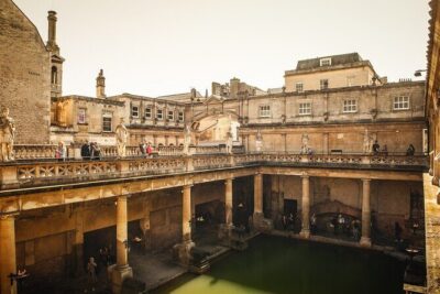 2-Day Windsor, Stonehenge, Bath & Oxford Tour Including Admission - Price and what you truly get for $493.87