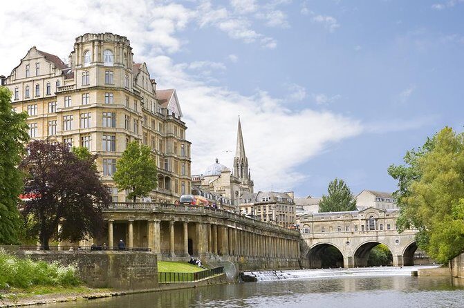 England in One Day: Stonehenge, Bath, the Cotswolds and Stratford-upon-Avon Day Trip from London - The route: why this feels like London’s “big weekend” in 12 hours