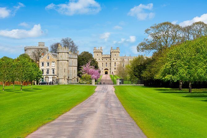 Extended visit: Windsor Castle & Stonehenge - Price and value: what $111.14 buys you