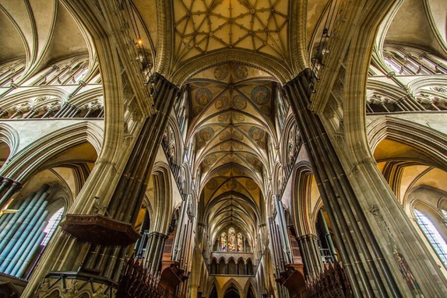 From Bath: Private Stonehenge and Salisbury Tour with Pickup - Who This Tour Fits Best (and Who Should Pass)