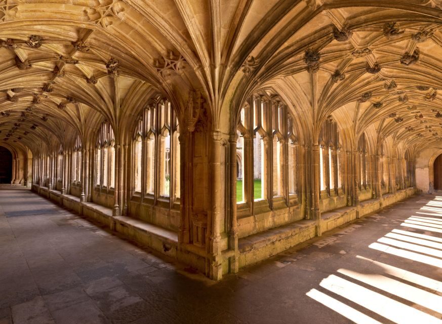 From Bath: Stonehenge & the Cotswolds Day Tour with Entry - Who this tour suits best (and who should rethink it)