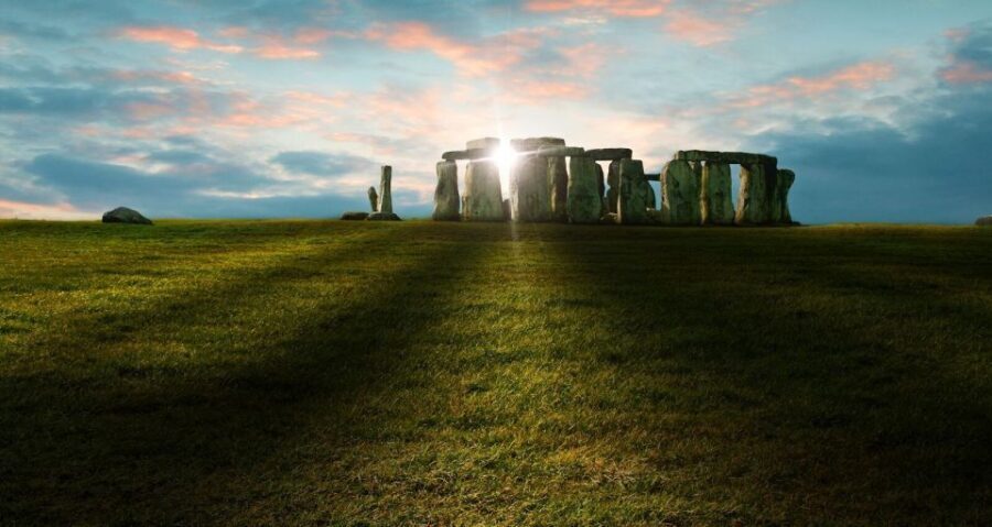 From London: Private Stonehenge Sunrise Viewing & Bath - Price and value: is $184 actually fair?
