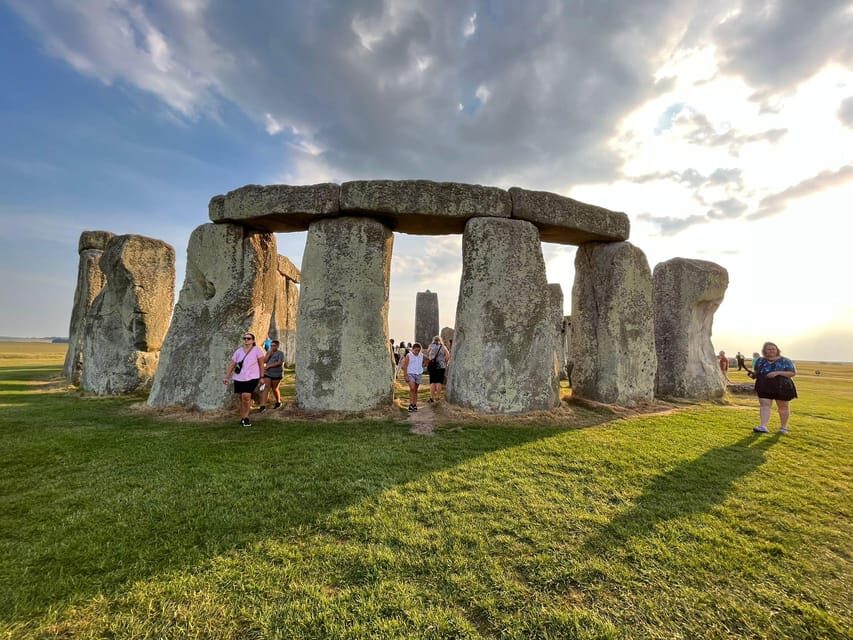 From London: Private Stonehenge Sunrise Viewing & Bath - Should you book this Stonehenge Sunrise & Bath tour?