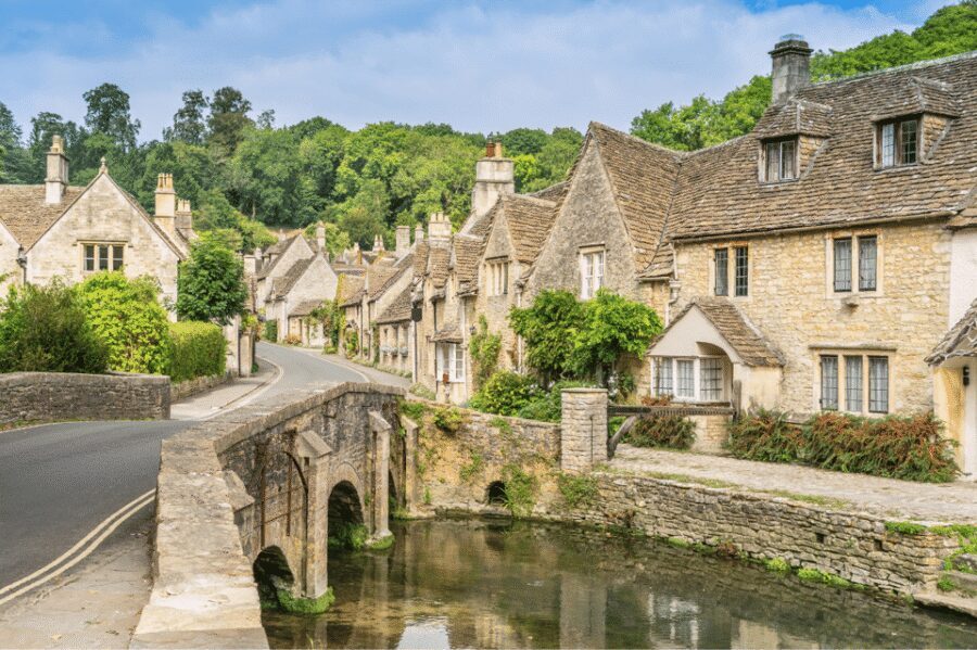 From London: Small Group Stonehenge, Bath & Cotswolds Tour - The long drive to Stonehenge: why it’s timed the way it is
