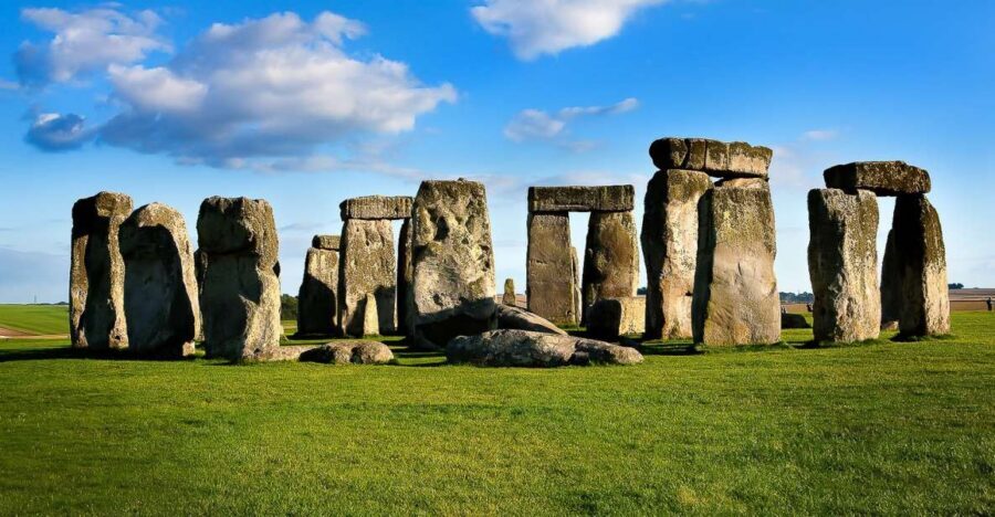 From London: Stonehenge and Bath Day Trip with Ticket - Key highlights worth marking on your map