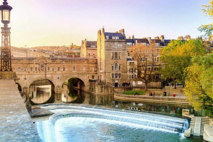 From London: Stonehenge and Bath Day Trip with Ticket - Why this Stonehenge and Bath bus day works from London