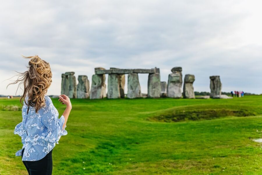 From London: Stonehenge and Bath Day Trip with Ticket - Comfort, timing, and the real day-trip logistics that matter