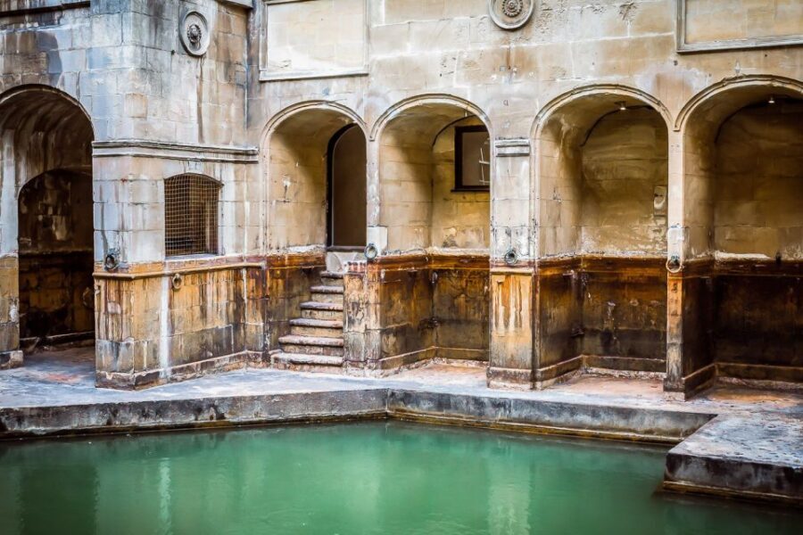 From London: Stonehenge and Bath Day Trip with Ticket - Gloucester Road meeting point and the early-start rhythm