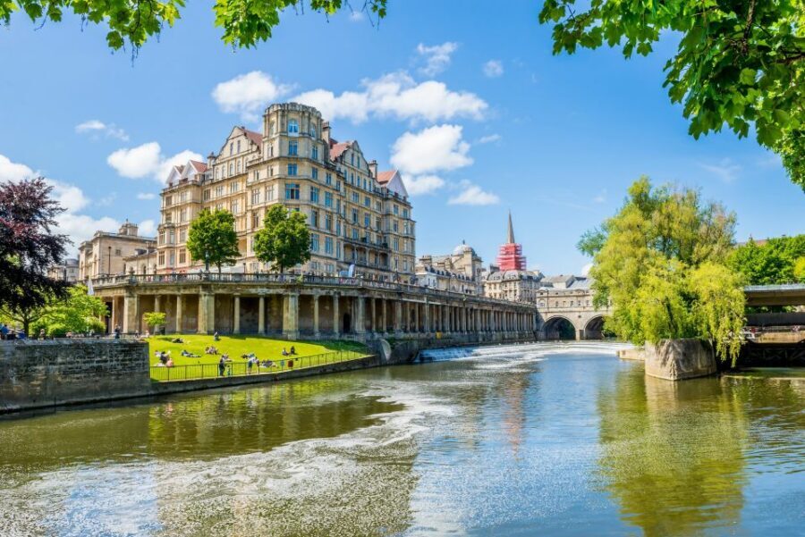 From London: Stonehenge and Bath Full-Day Tour - Key highlights worth planning for