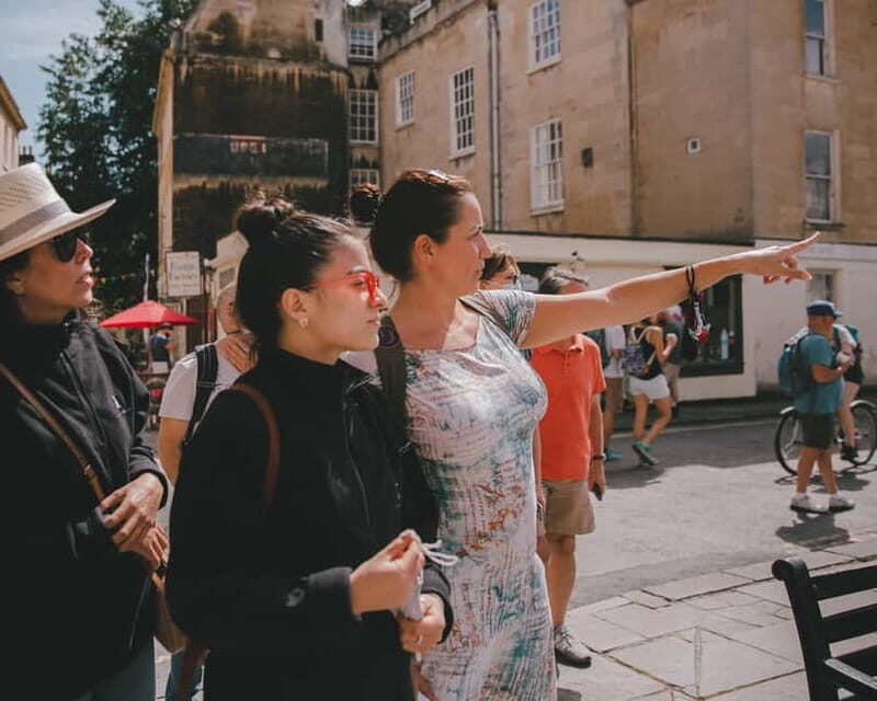 From London: Stonehenge and Bath Full-Day Tour with Guide - Price and value: does $101 feel fair for this full-day setup?