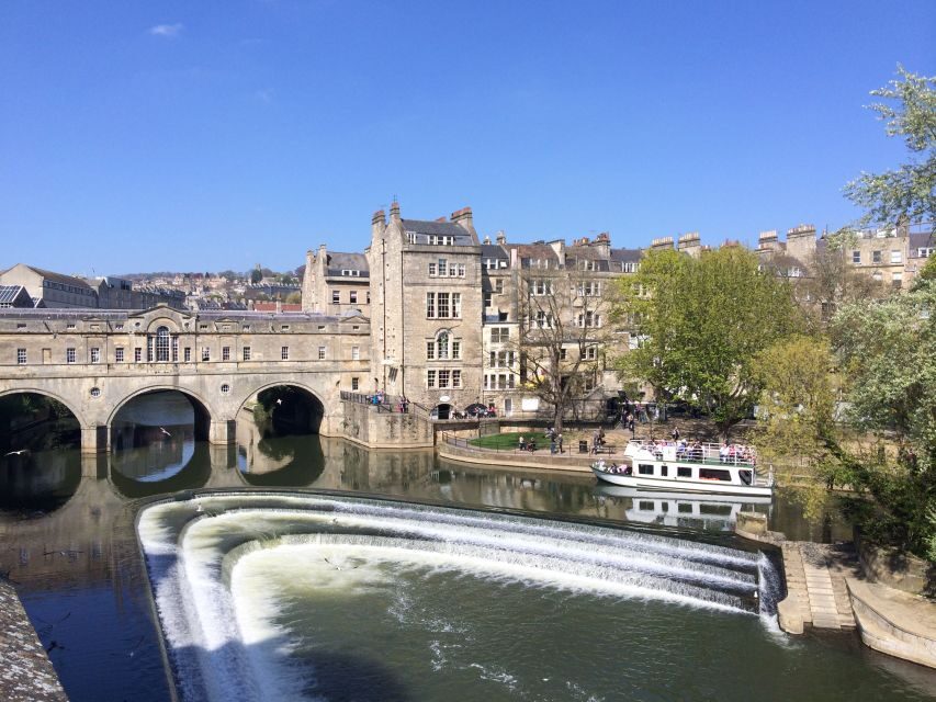 From London: Stonehenge and Bath Private Full-Day Trip - Key Points at a Glance