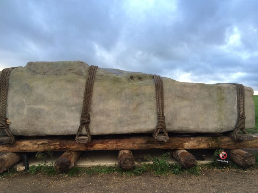From London: Stonehenge and Bath Private Full-Day Trip - How the 9-Hour London to Stonehenge and Bath Day Really Feels