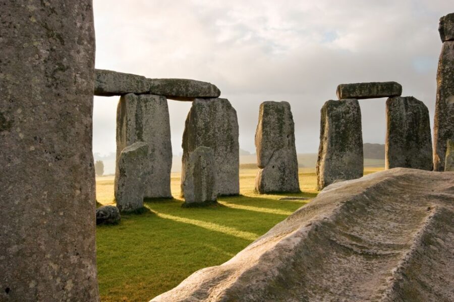 From London: Stonehenge and Bath Private Full-Day Trip - The Roman Baths and Pump Room Stop: What’s Included vs. What You Pay For