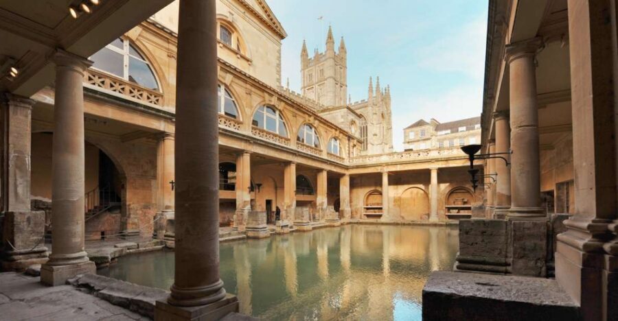 From London: Stonehenge and Bath Private Full-Day Trip - Price and Value: What You’re Paying For (and What Costs Extra)