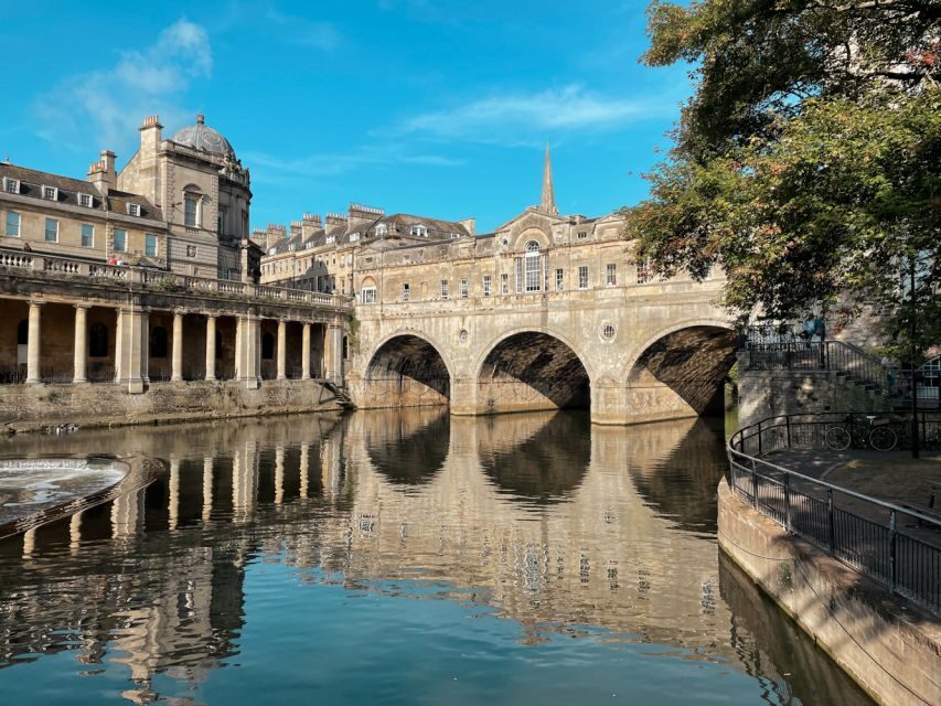From London: Stonehenge and Bath Private Full-Day Trip - Should You Book This Stonehenge and Bath Private Day?