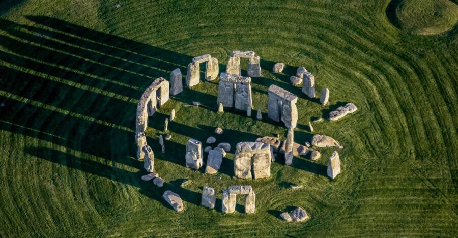 From London: Stonehenge and Windsor Castle Day Trip - Key things to know before you go