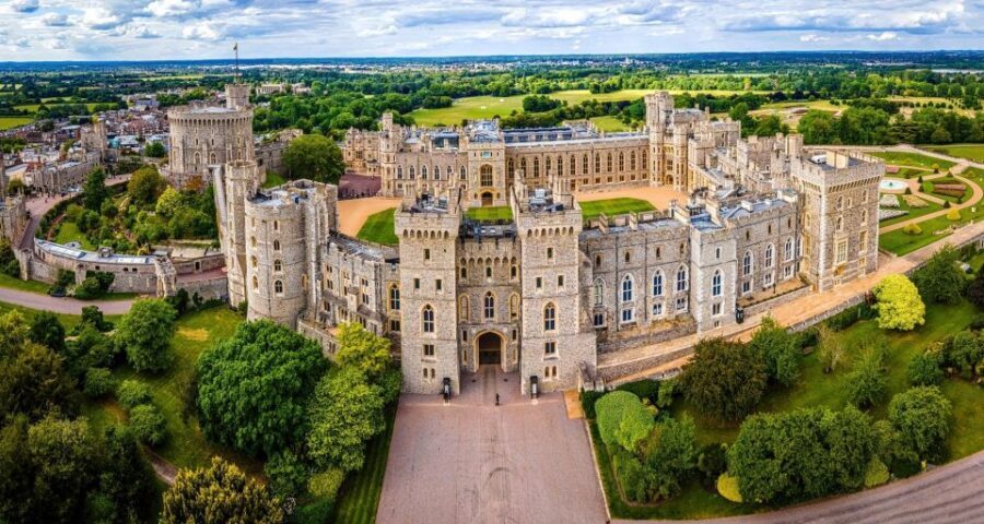 From London: Stonehenge and Windsor Castle Day Trip - FAQ