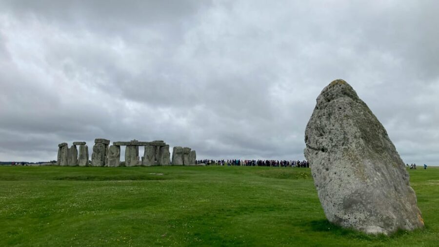 From London: Stonehenge Day Trip with Audioguide - Key Highlights You’ll Care About