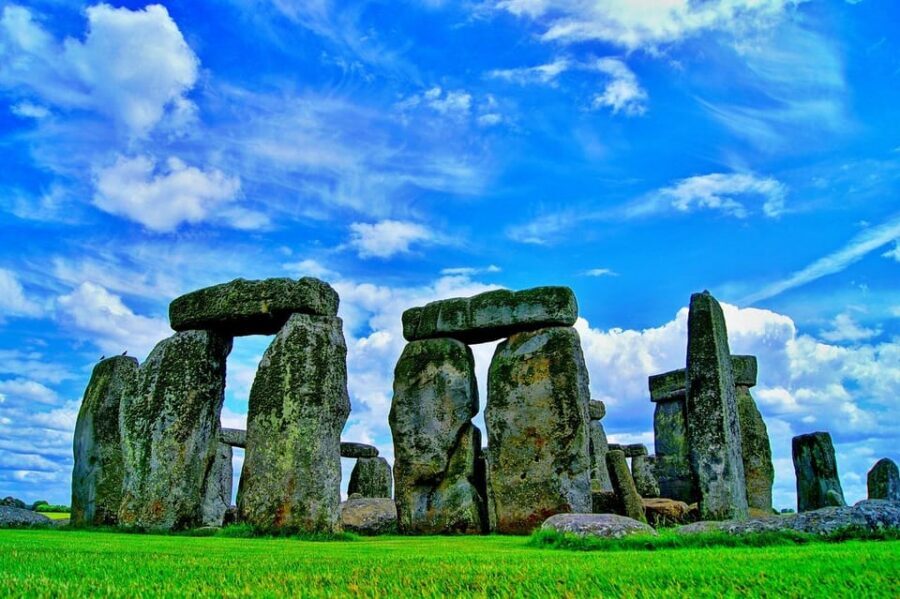 From London: Stonehenge Day Trip with Audioguide - First, Know the Real Shape of This Day Trip