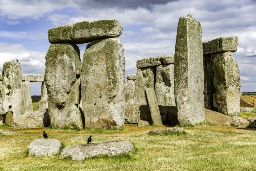 From London: Stonehenge Half-Day Tour - Price and What You’re Actually Getting for $79