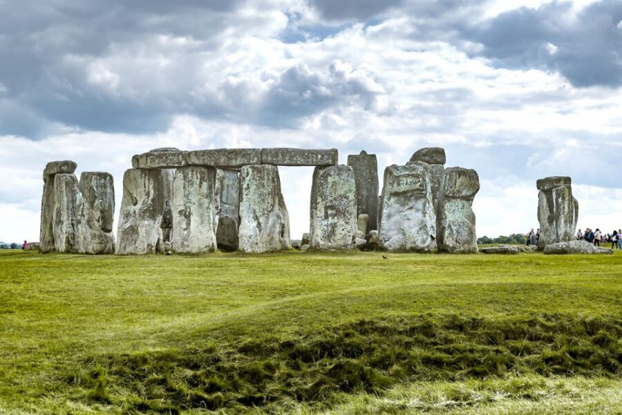 From London: Stonehenge Half-Day Tour - Who Should Book This Stonehenge Half-Day Tour