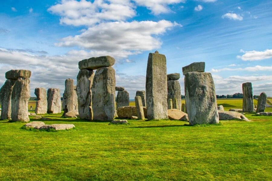 From London: Stonehenge Half-Day Tour - Should You Book It?
