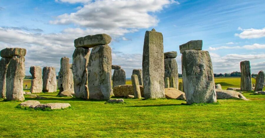 From London: Stonehenge Half-Day Tour - FAQ