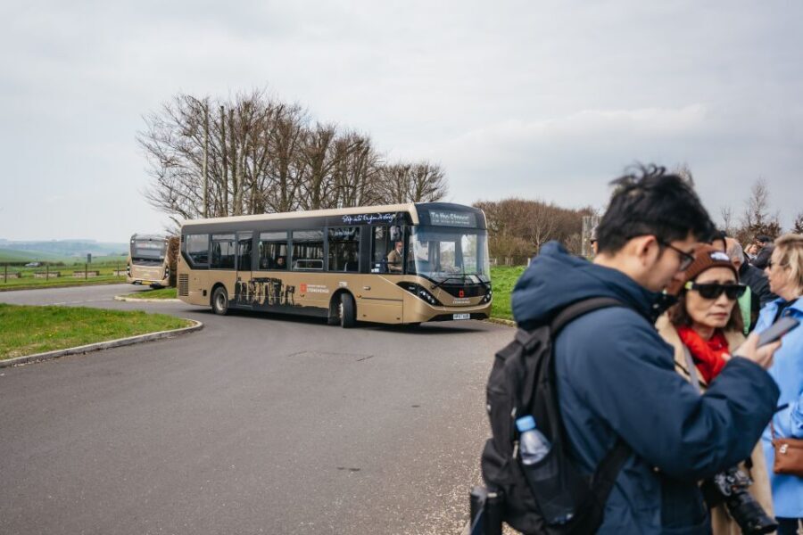 From London: Stonehenge Half-Day Trip - Key Things I’d Prioritize on This Stonehenge Half-Day Trip