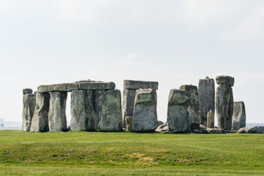 From London: Stonehenge Half-Day Trip - Timing Reality: How Much Time You’ll Really Have at the Stones