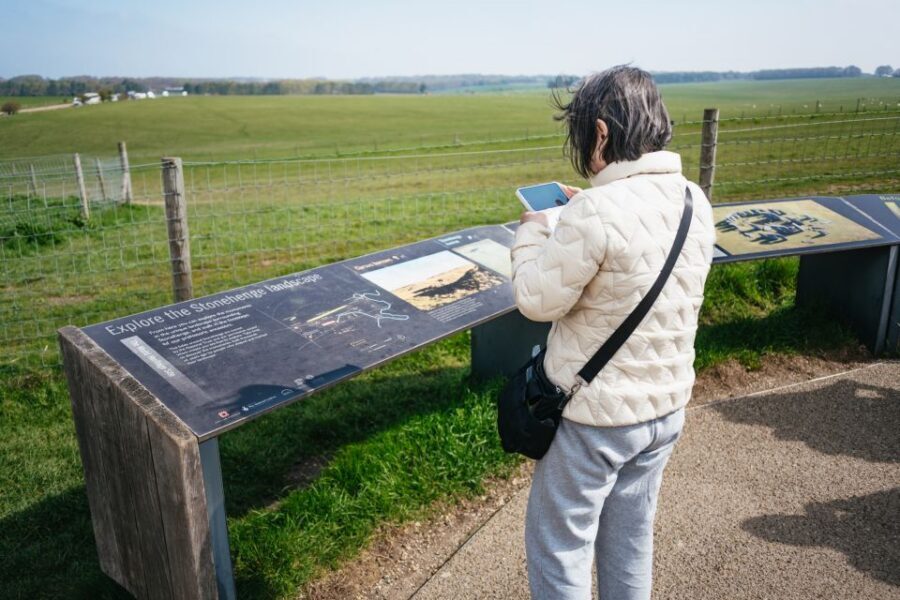 From London: Stonehenge Half-Day Trip - Price and Value: What You Get for About $78