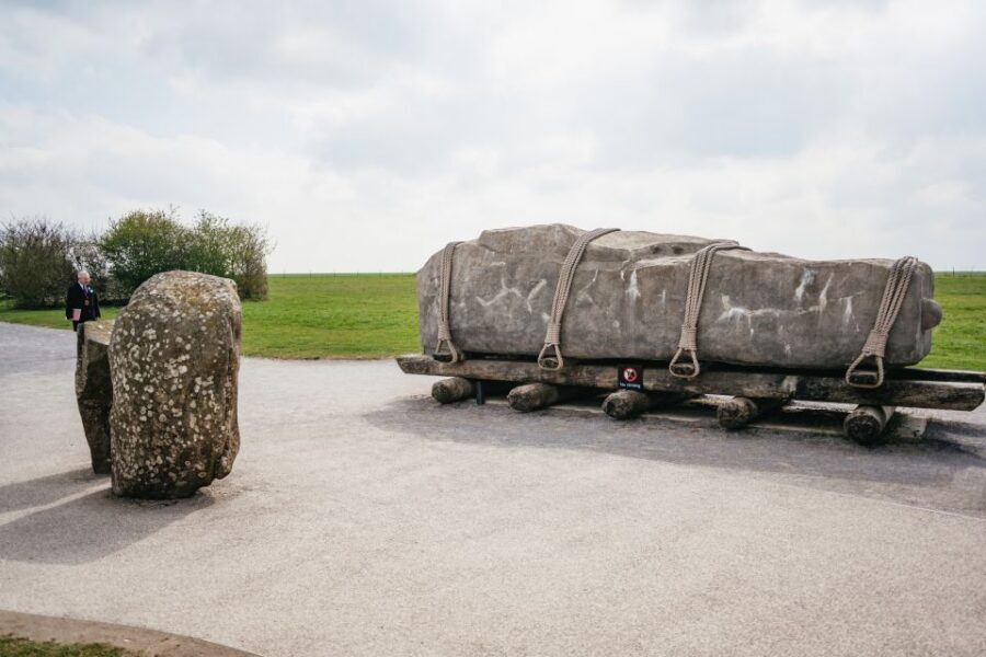 From London: Stonehenge Half-Day Trip - Who This Half-Day Stonehenge Trip Suits Best