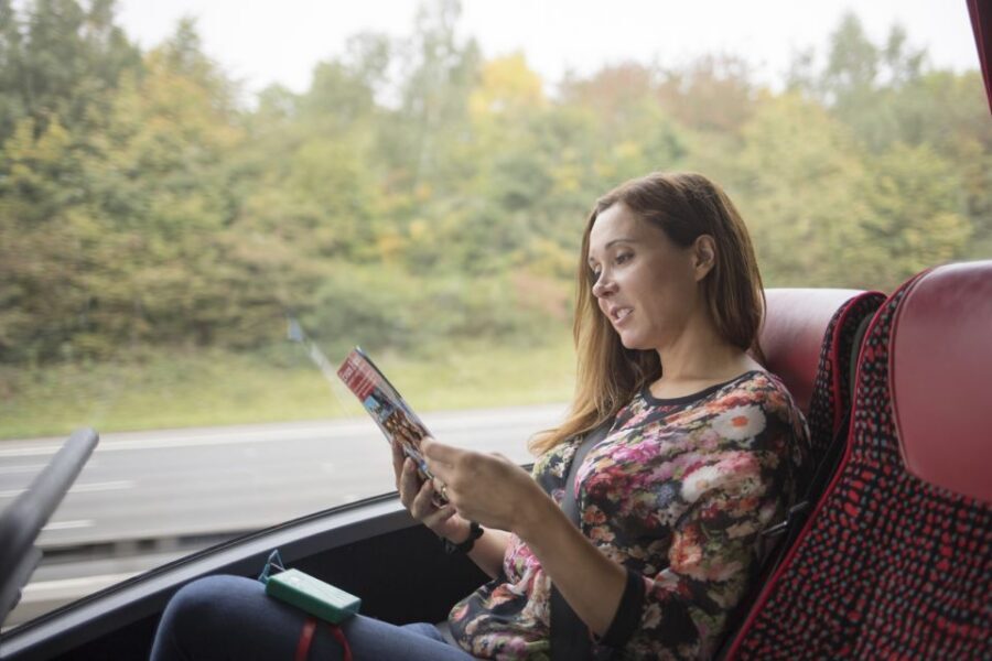 From London: Stonehenge Inner Circle and Windsor Day Trip - Key Things I’d Bet You’ll Care About