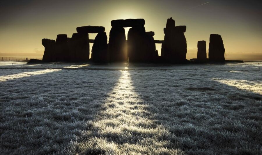 From London: Stonehenge Inner Circle and Windsor Day Trip - FAQ
