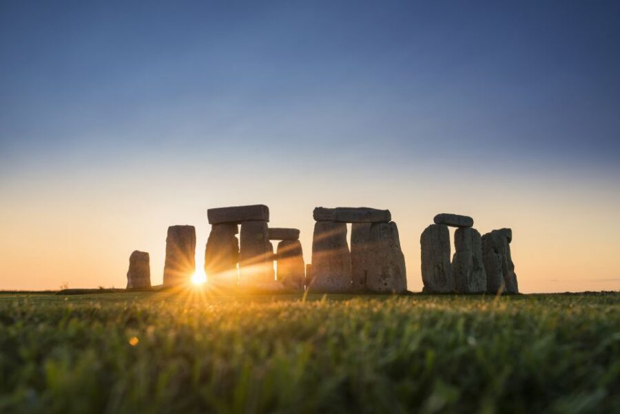 From London: Stonehenge Inner Circle and Windsor Day Trip - Who Should Book This Day Trip (and Who Might Skip It)