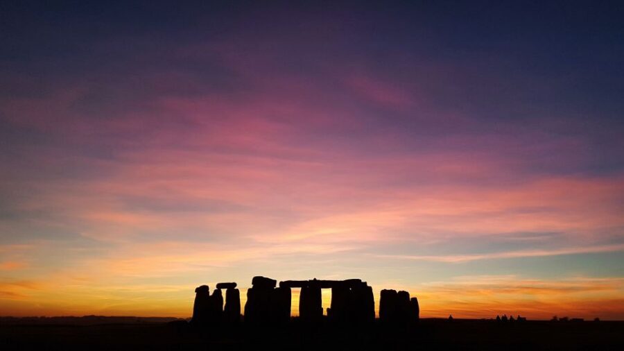 From London: Stonehenge Inner Circle and Windsor Day Trip - Should You Book the Stonehenge Inner Circle and Windsor Tour?