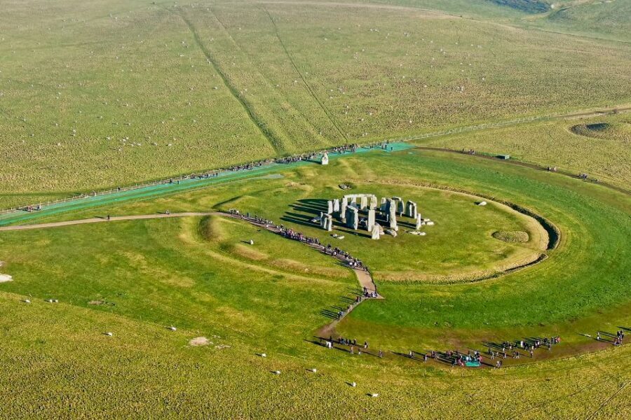 From London: Stonehenge Morning Day Trip with Admission - How This Half-Day Stonehenge Trip Works (Without Feeling Rushed)