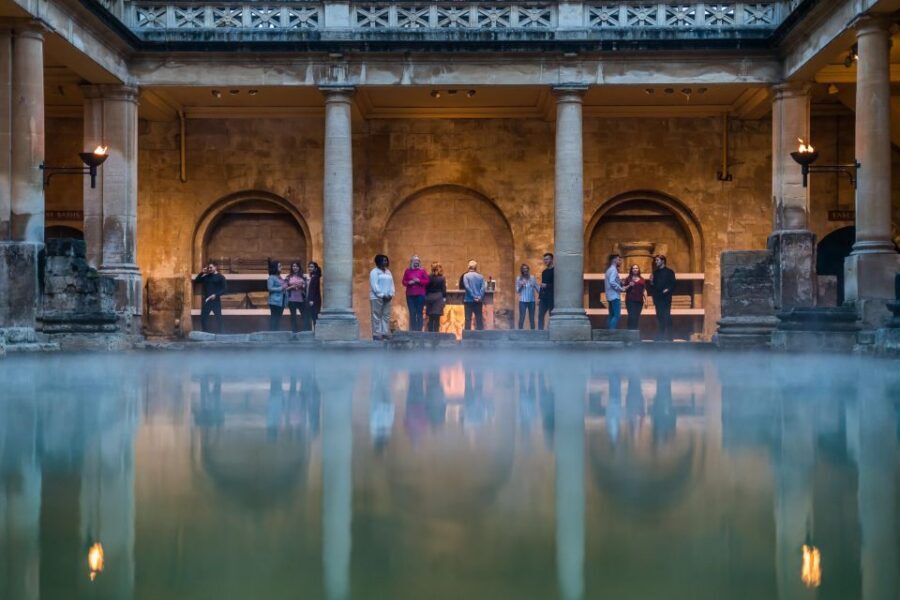 From London: Stonehenge & Roman Baths Full-Day Trip - Key things I’d circle before you book