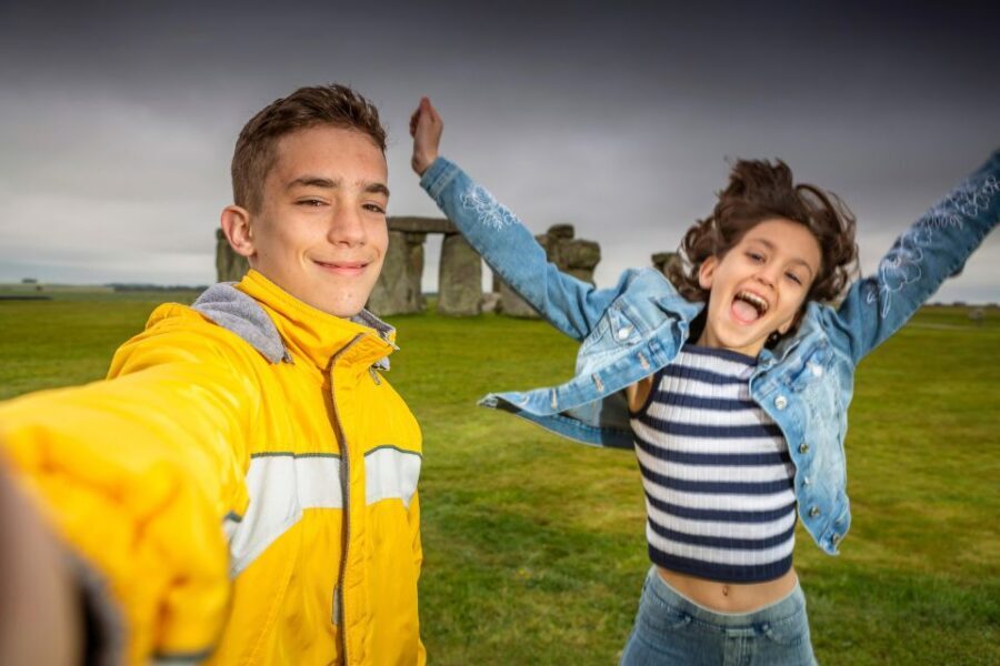 From London: Stonehenge & Roman Baths Full-Day Trip - Value check: is $97 a fair deal for Stonehenge and Bath?