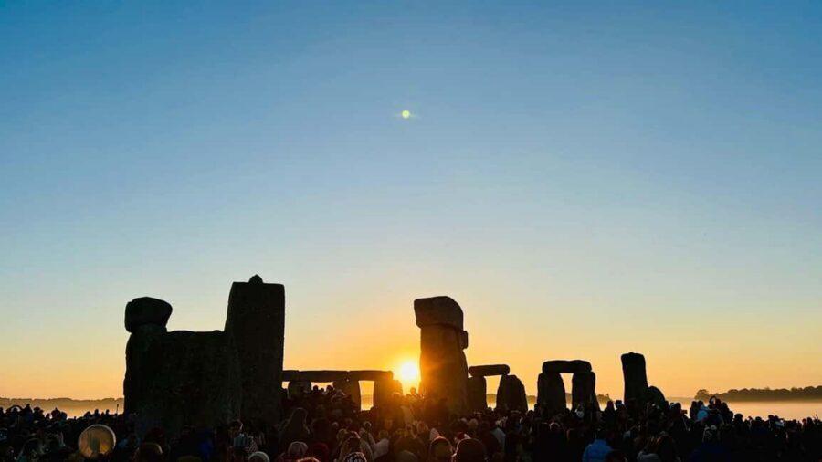 From London: Stonehenge Summer Solstice Sunrise Tour - Who this tour suits best (and who should skip)