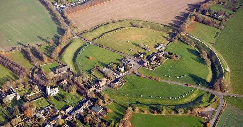 From London: Stonehenge & The Stone Circles of Avebury Tour - Key highlights worth knowing