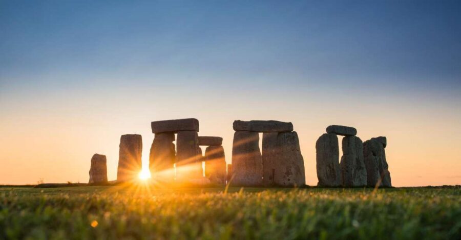 From London: Stonehenge, Windsor and Salisbury Guided Tour - Price and Value: When $160.29 Feels Fair