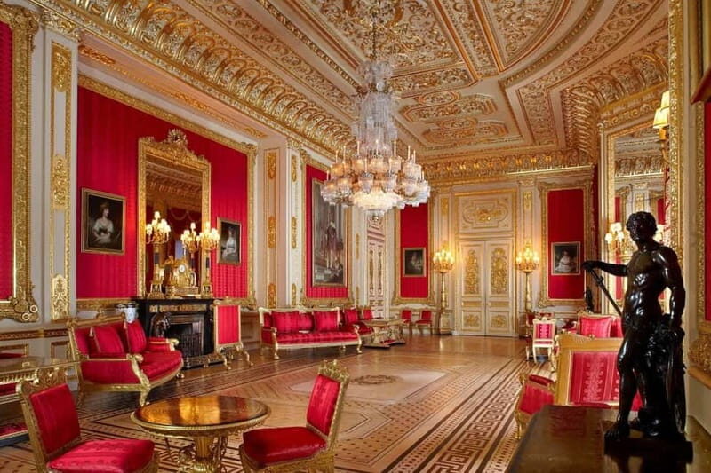 From London: Stonehenge & Windsor Castle Tour with Tickets - What to bring and how to pace yourself