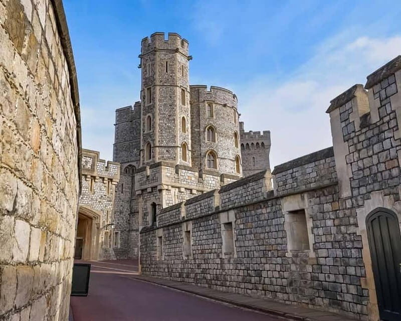 From London: Stonehenge & Windsor Castle Tour with Tickets - Should you book this Stonehenge & Windsor tour?