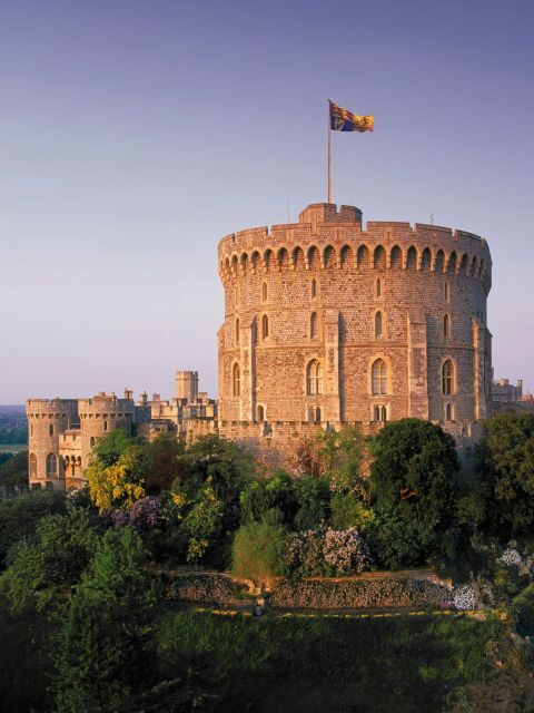 From London: Stonehenge & Windsor Tour - Key things I’d prioritize before you go