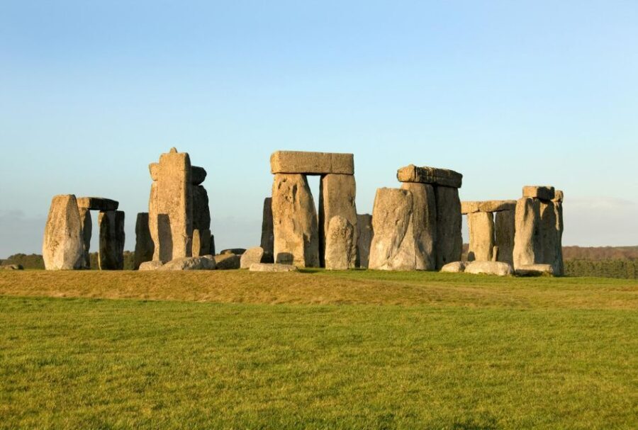 From London: Stonehenge & Windsor Tour - Stonehenge in Real Life: Why This Site Still Feels Mysterious