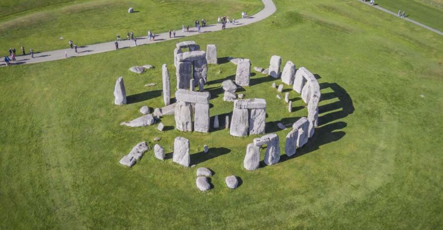 From London: Windsor Castle and Stonehenge Day Trip - FAQ
