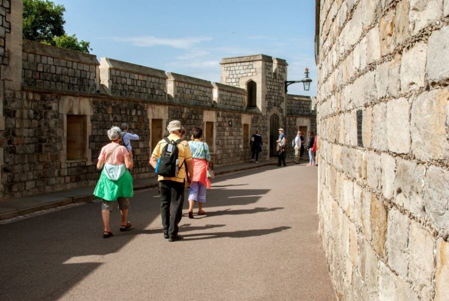 From London: Windsor Castle, Bath, and Stonehenge Day Trip - Key Highlights at a Glance