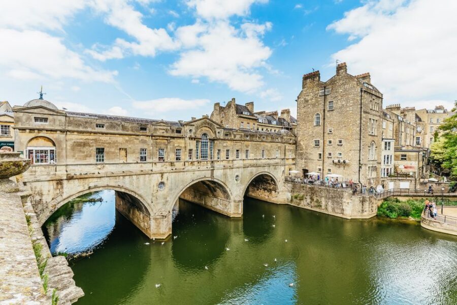 From London: Windsor Castle, Bath, and Stonehenge Day Trip - Tips to Make the Day Feel Easier (Not Stressful)
