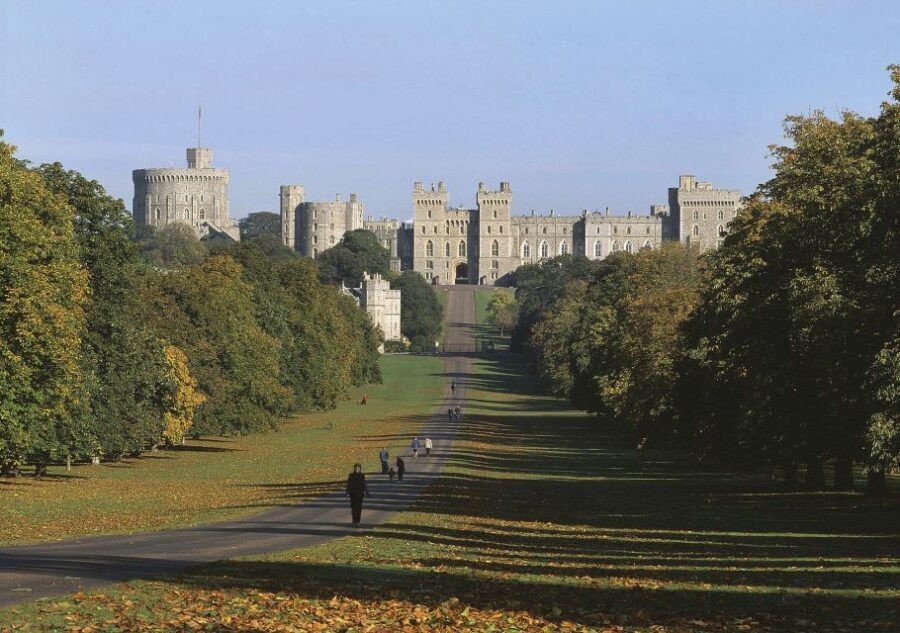 From London: Windsor, Oxford & Stonehenge Full-Day Trip - Oxford and Windsor vs. “Slow Travel” Reality Check