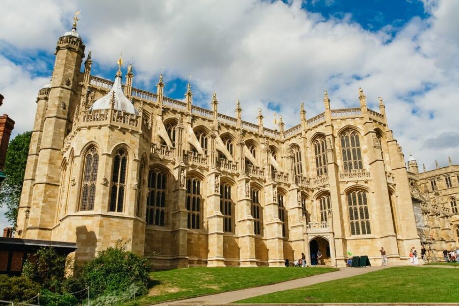 From London: Windsor, Oxford & Stonehenge Full-Day Trip - Who This Day Trip Suits Best